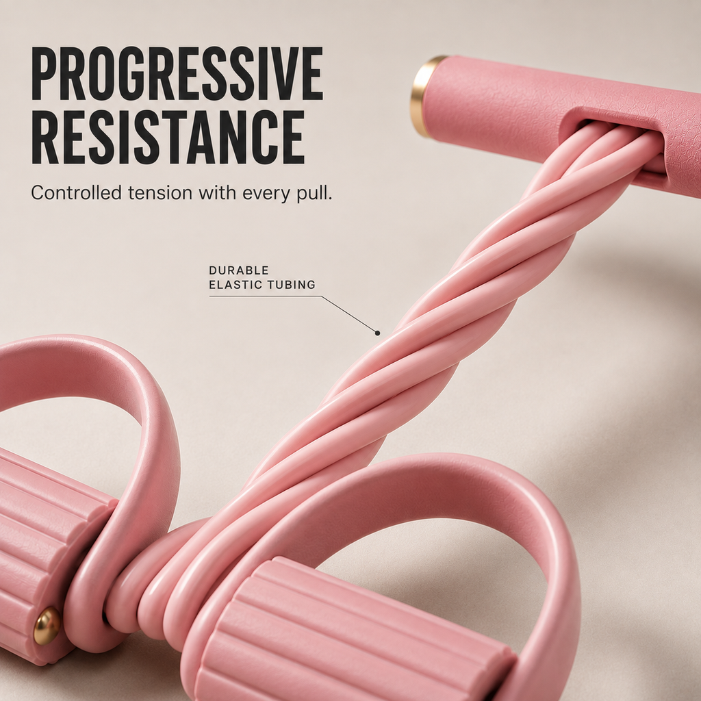 Flexora™ Multifunctional Exercise Band