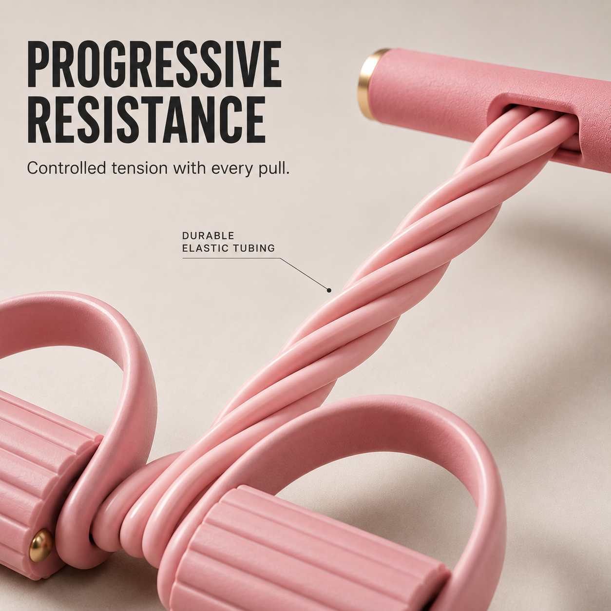 Flexora™ Multifunctional Exercise Band