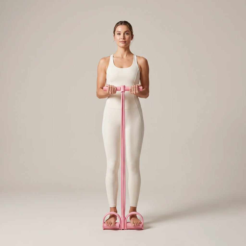 Flexora™ Multifunctional Exercise Band