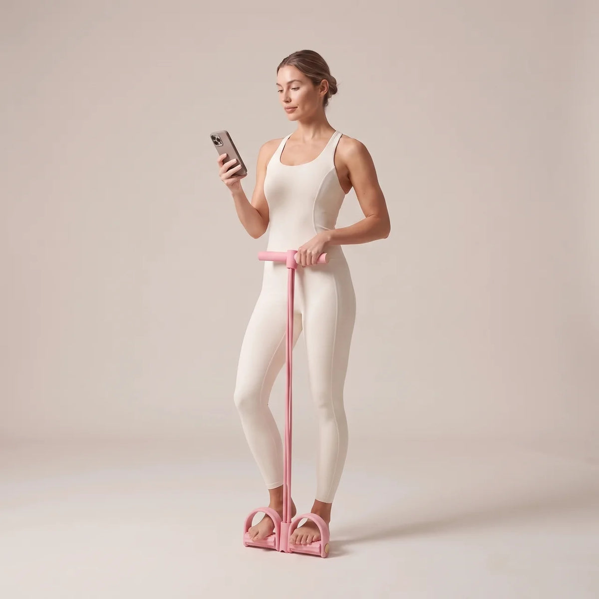 Flexora™ Multifunctional Exercise Band